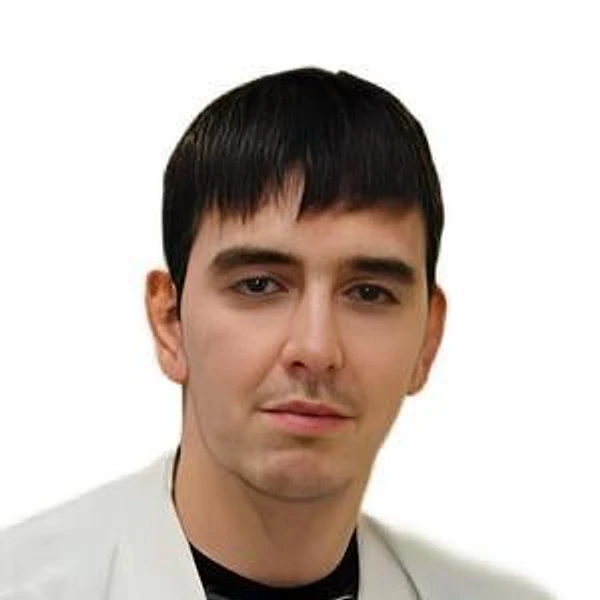 Близнюк Алексей Анатольевич — Гастроэнтеролог, Новокузнецк