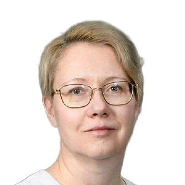 Красильникова Полина Леонидовна — Гастроэнтеролог, Новокузнецк