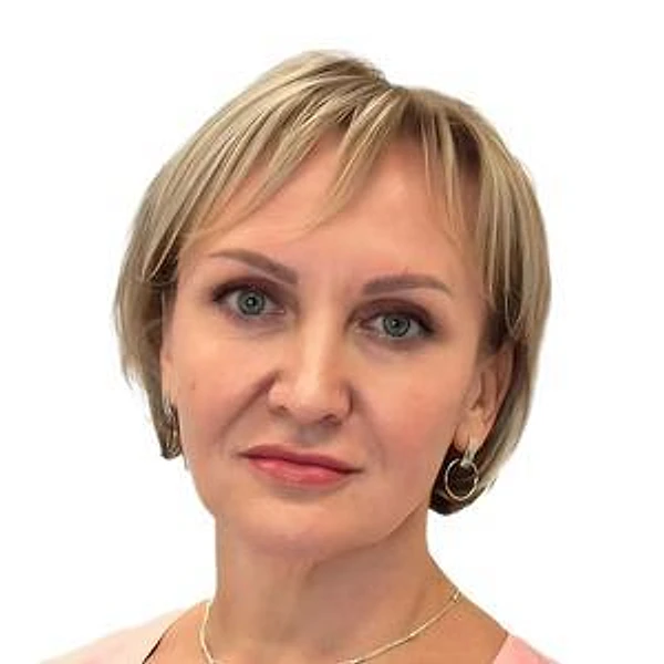 Мительштет Юлия Васильевна — Гастроэнтеролог, Новокузнецк