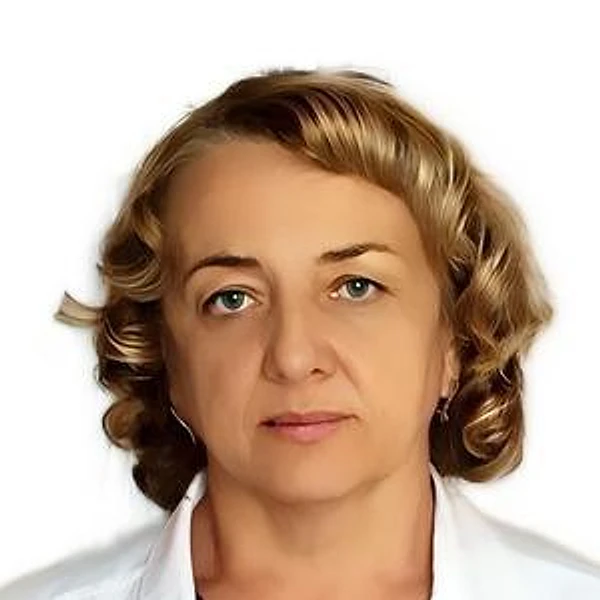 Глухова Ольга Юрьевна — Невролог, Ростов-на-Дону
