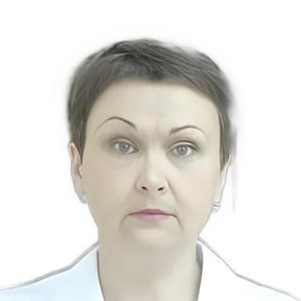 Леднева Елена Анатольевна — Кардиолог, Новокузнецк