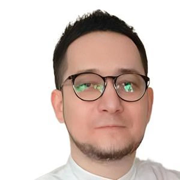 Аймалетдинов Денис Рашидович​ — Стоматолог-ортопед, Стоматолог-имплантолог, Стоматолог-хирург, Санкт-Петербург