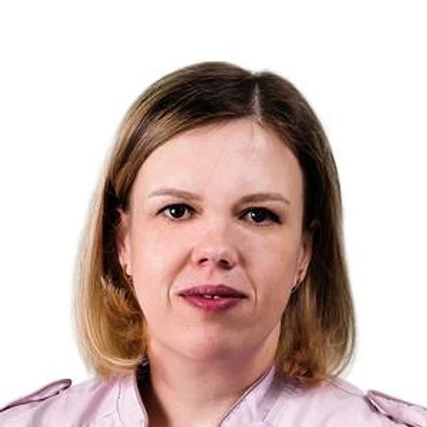 Горькова Елена Александровна — Стоматолог, Стоматолог-гигиенист, Стоматолог-эндодонтист, Санкт-Петербург