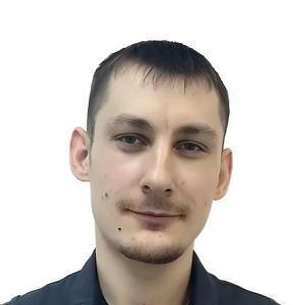 Марков Константин Сергеевич — Стоматолог-ортопед, Стоматолог-хирург, Санкт-Петербург