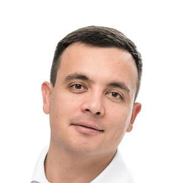 Бадаев Рустам Касымович — Стоматолог-ортопед, Санкт-Петербург