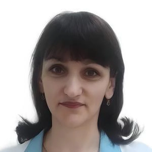 Насущенко Ирина Николаевна — Стоматолог, Санкт-Петербург