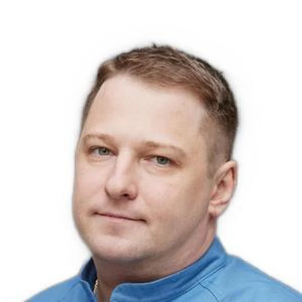 Филиппов Денис Олегович — Гнатолог, Стоматолог-ортопед, Стоматолог-хирург, Санкт-Петербург