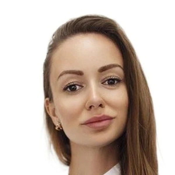 Базылева Татьяна Алексеевна — Стоматолог, Санкт-Петербург