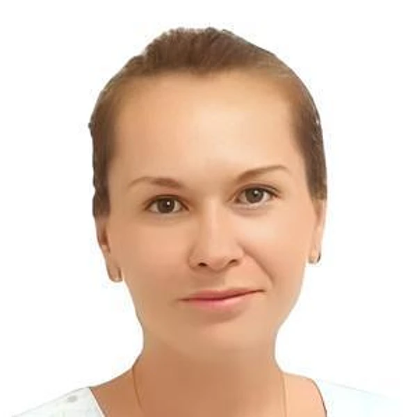 Мананникова Елизавета Сергеевна — Стоматолог, Стоматолог-хирург, Санкт-Петербург
