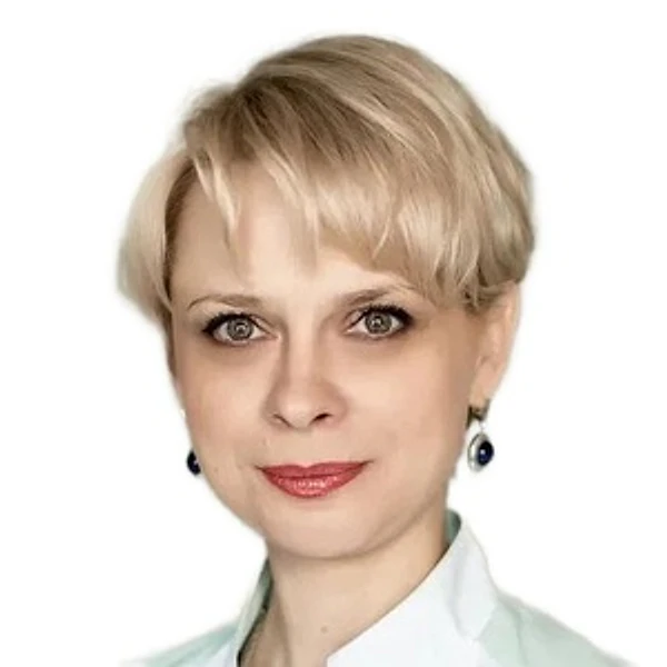 Солонец Ирина Львовна — Невролог, Реабилитолог, Ростов-на-Дону