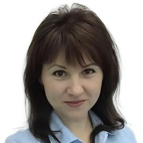 Святина Ольга Борисовна — Стоматолог, Санкт-Петербург