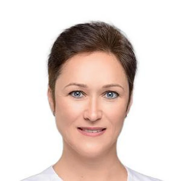 Михайлова Юлия Александровна — Стоматолог, Санкт-Петербург