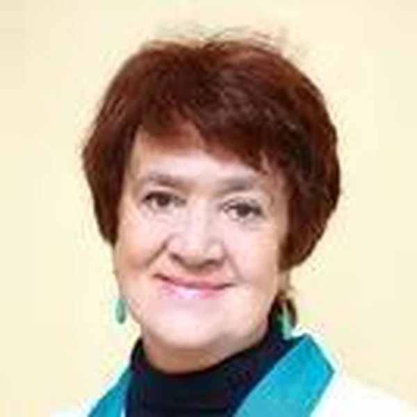 Шулькина Наталия Михайловна — Стоматолог-ортодонт, Санкт-Петербург