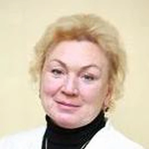 Кутергина Клара Александровна — Стоматолог-ортодонт, Санкт-Петербург