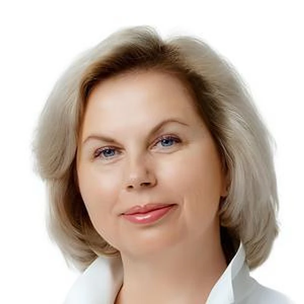 Дунаевская Ирина Игоревна — Стоматолог-ортодонт, Санкт-Петербург