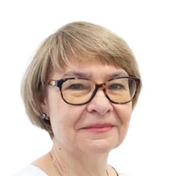 Жаркова Любовь Алексеевна — Стоматолог-ортодонт, Санкт-Петербург