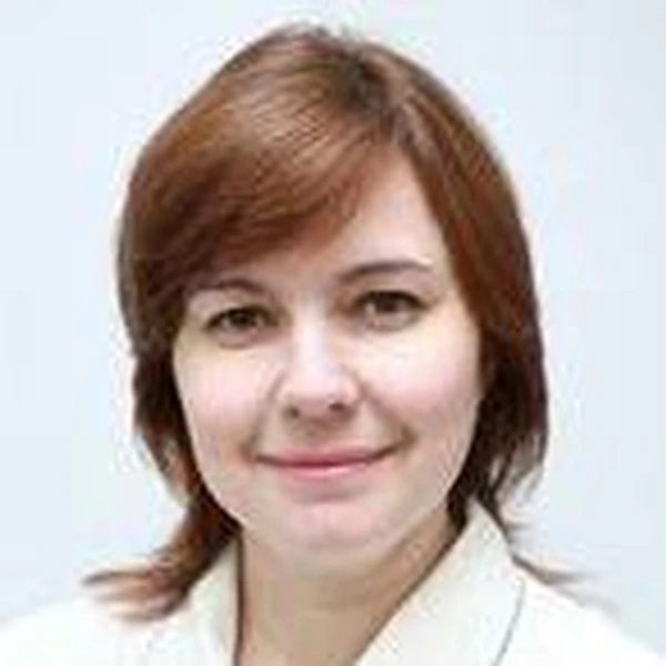 Комарова Ирина Валерьевна — Стоматолог-ортодонт, Санкт-Петербург