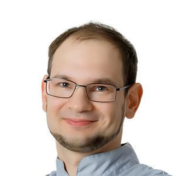 Кульков Павел Николаевич — Стоматолог-ортодонт, Санкт-Петербург