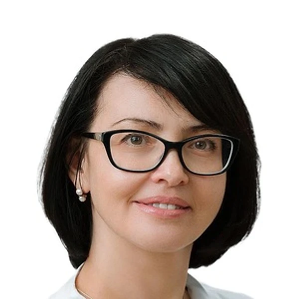 Родзевич Наталья Викторовна — Гинеколог, Гинеколог-эндокринолог, Пермь