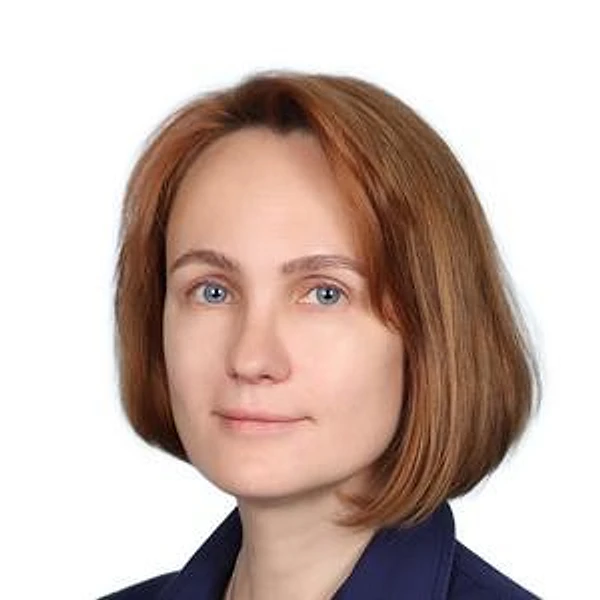 Сулыгина Татьяна Евгеньевна — Стоматолог-ортодонт, Санкт-Петербург