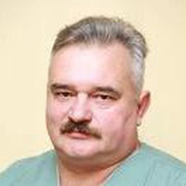 Кириллов Андрей Леонидович — Стоматолог-хирург, Челюстно-лицевой хирург, Санкт-Петербург