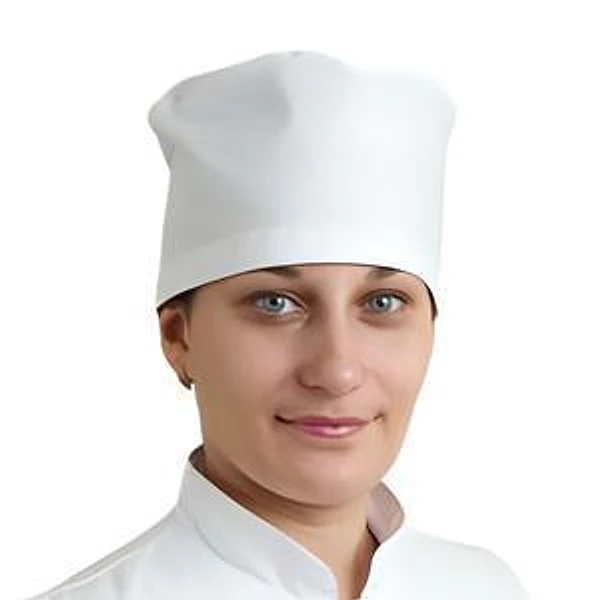 Гусакова Елена Набижановна — Стоматолог, Детский стоматолог, Санкт-Петербург