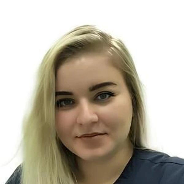 Миронова Анастасия Алексеевна — Стоматолог, Стоматолог-хирург, Санкт-Петербург