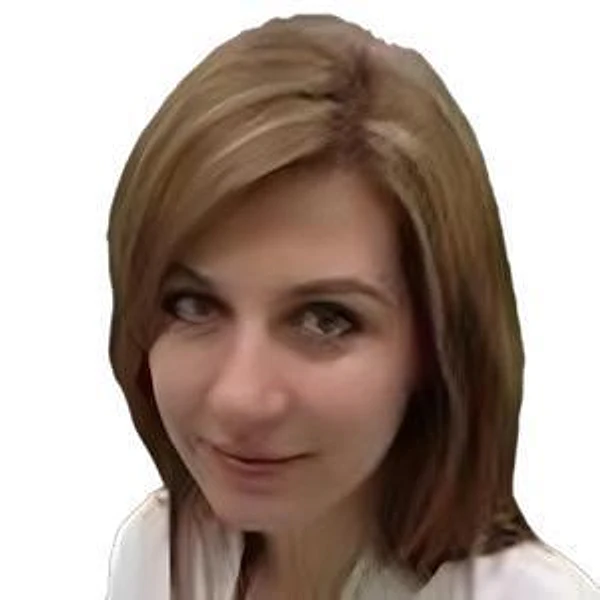 Королёва Юлия Владимировна — Стоматолог, Стоматолог-хирург, Санкт-Петербург