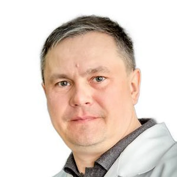 Ананьев Константин Георгиевич — Дерматовенеролог, Детский дерматолог, Онколог-дерматолог, Хабаровск