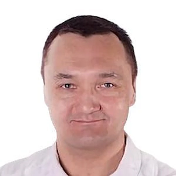Ибраев Марат Дастимирович — Стоматолог-ортопед, Стоматолог-хирург, Санкт-Петербург