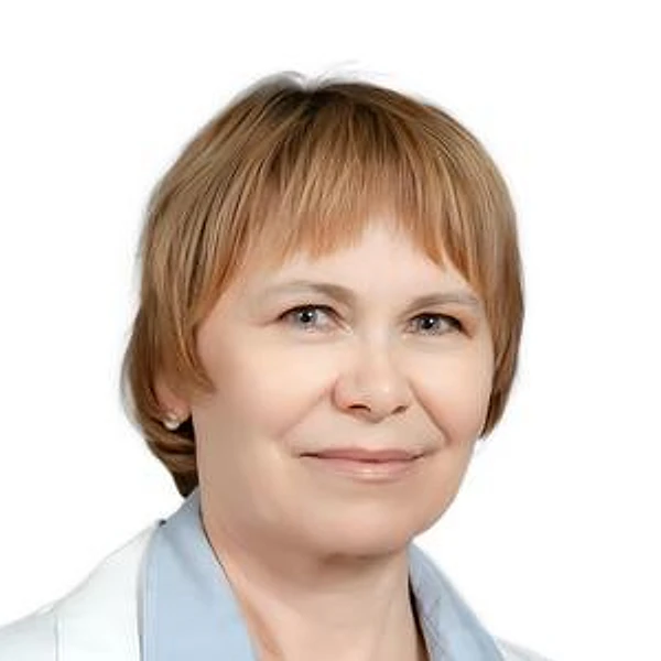 Сафонова Ирина Анатольевна — Кардиолог, Хабаровск