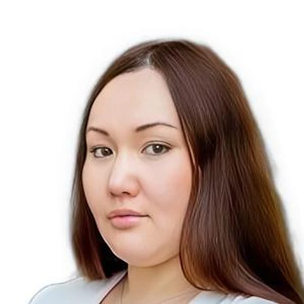 Сусликова Анна Юрьевна — Врач-косметолог, Дерматовенеролог, Хабаровск