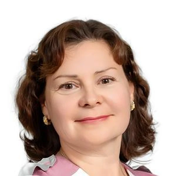 Григорьева Татьяна Николаевна — Врач УЗИ, Детский врач УЗИ, Хабаровск