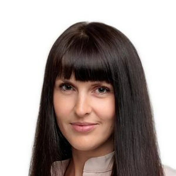 Армеева Людмила Юрьевна — Стоматолог-ортодонт, Детский ортодонт, Санкт-Петербург
