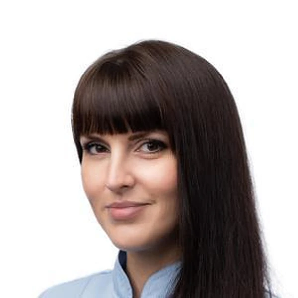 Армеева Людмила Юрьевна — Стоматолог-ортодонт, Детский ортодонт, Санкт-Петербург