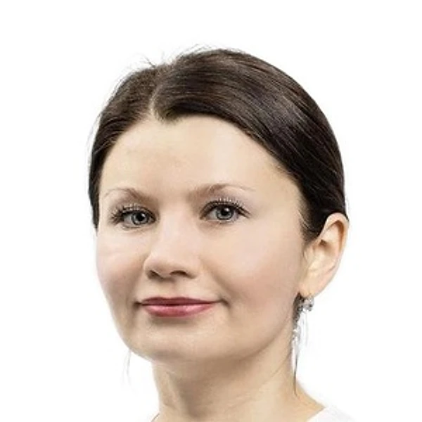 Черникова Елена Валерьевна — Невролог, Хабаровск