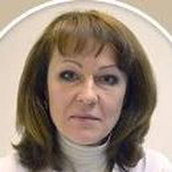 Федоренко Оксана Винцасовна — Стоматолог, Детский стоматолог, Санкт-Петербург