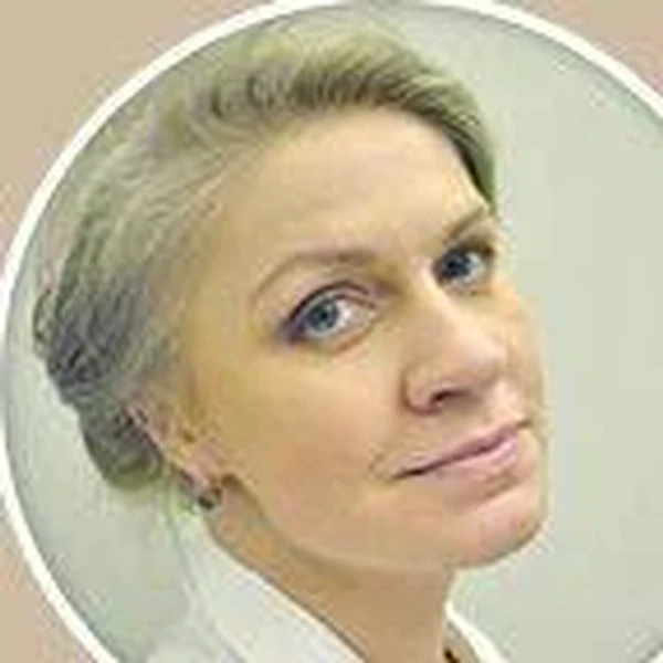 Таврало Елена Игоревна — Стоматолог, Детский стоматолог, Санкт-Петербург