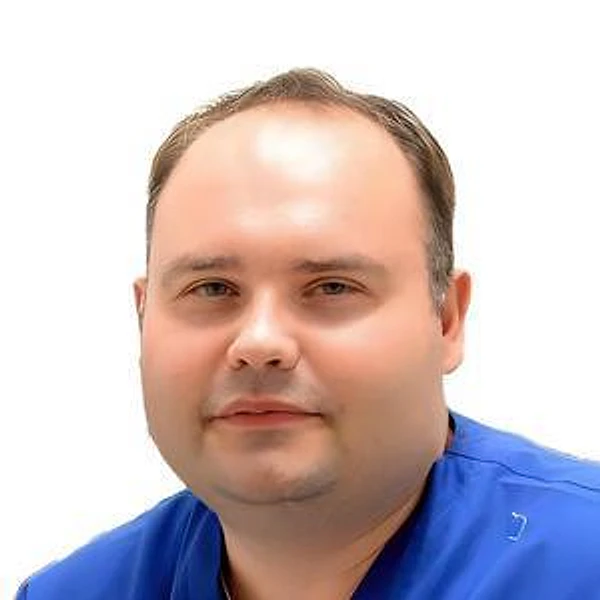 Вечерка Николай Викторович — Уролог, Хабаровск