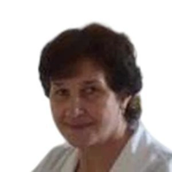 Батаева Марина Евгеньевна — Паразитолог, Новокузнецк