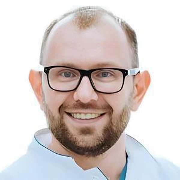 Алексеев Андрей Михайлович — Проктолог (колопроктолог), Новокузнецк
