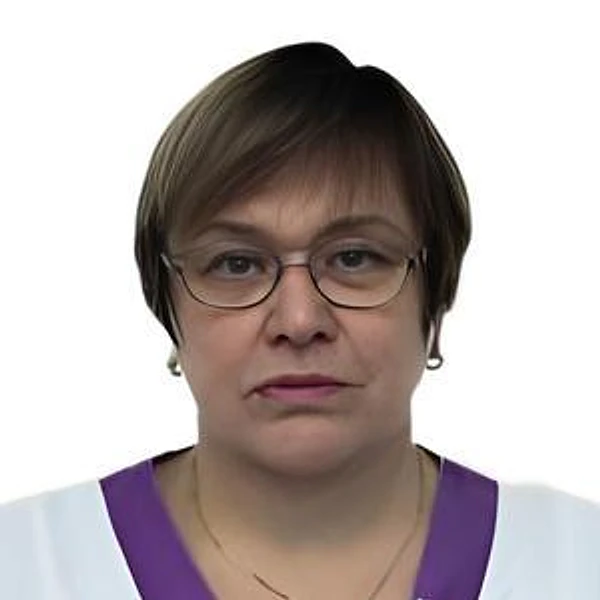Жумаева Ольга Васильевна — Психиатр, Нарколог, Психотерапевт, Новокузнецк