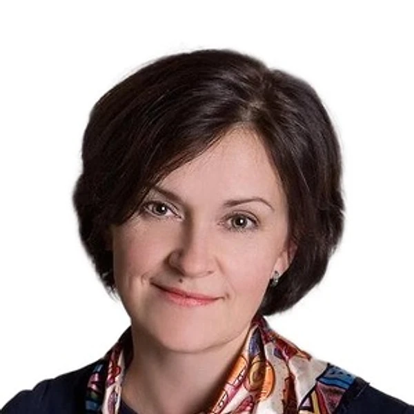 Моисеева Ирина Петровна — Детский психолог, Томск