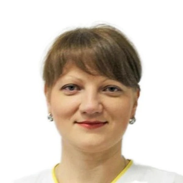 Асадчикова Ольга Николаевна — Гинеколог, Онколог-маммолог, Вязники
