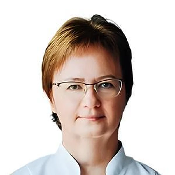 Машенцева Виктория Валерьевна — Хирург, Курск