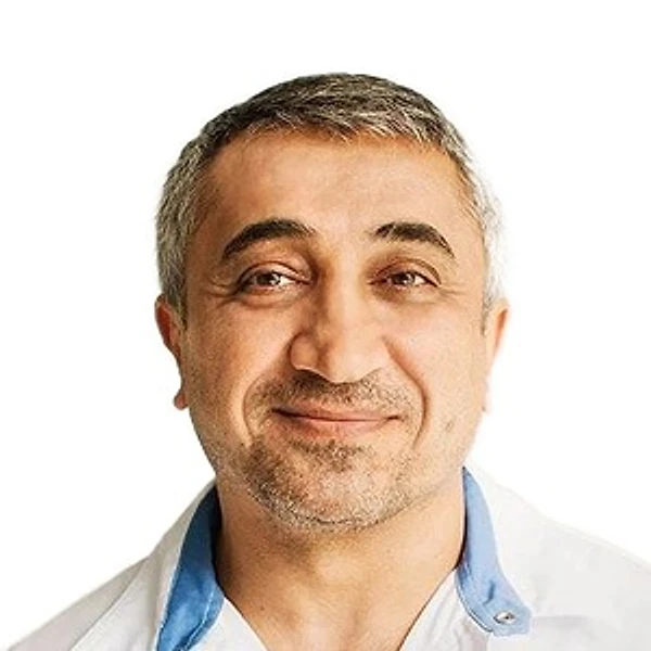 Казарян Армен Норикович — Стоматолог-хирург, Стоматолог, Стоматолог-ортопед, Санкт-Петербург