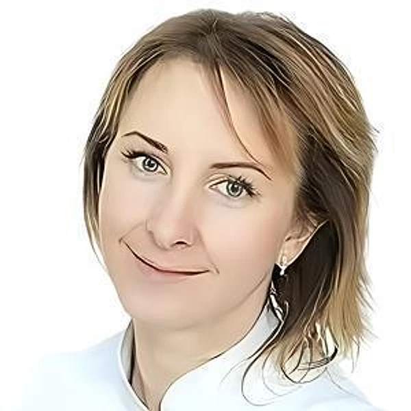 Стерехова Елена Борисовна — Стоматолог-ортодонт, Сосновый Бор