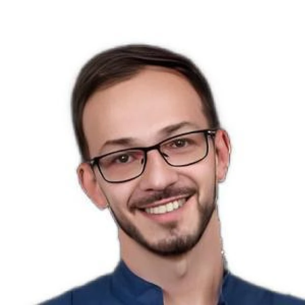 Вадахов Алим Тимурович — Стоматолог-хирург, Пародонтолог, Стоматолог-имплантолог, Санкт-Петербург