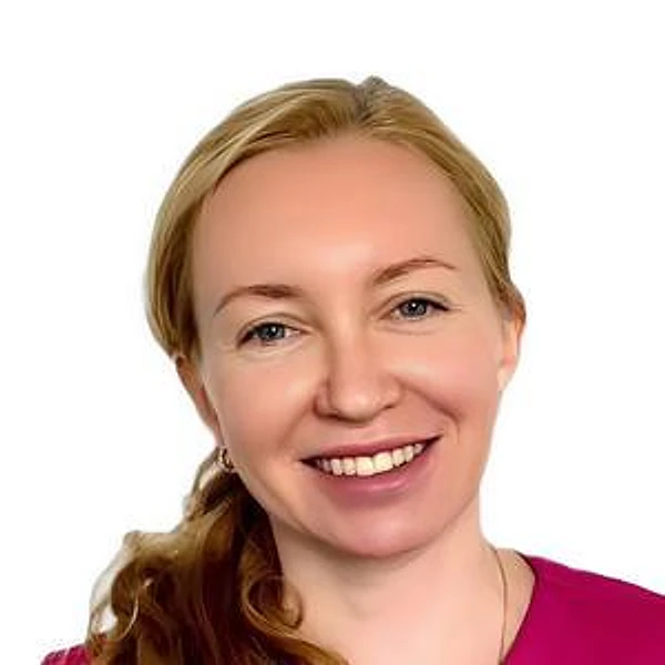 Гурова Елена Сергеевна — Стоматолог-хирург, Пародонтолог, Стоматолог, Санкт-Петербург