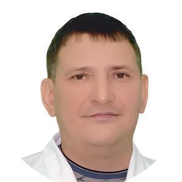Миноченко Игорь Леонидович — Функциональный диагност, Новокузнецк